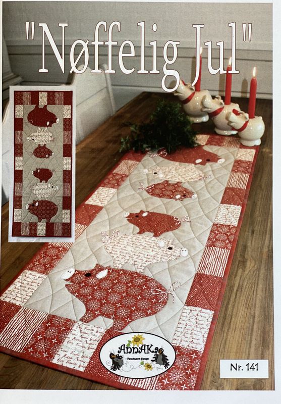 Nøffelig Jul