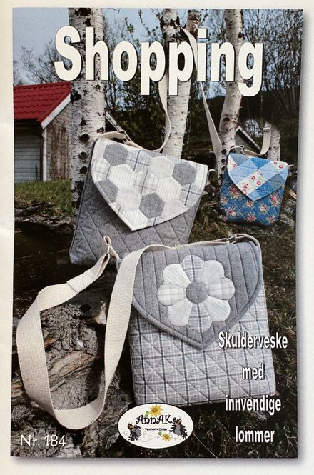 Hovedbilde Shopping