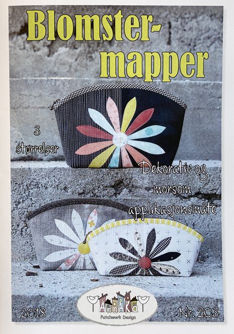 Hovedbilde Blomstermapper