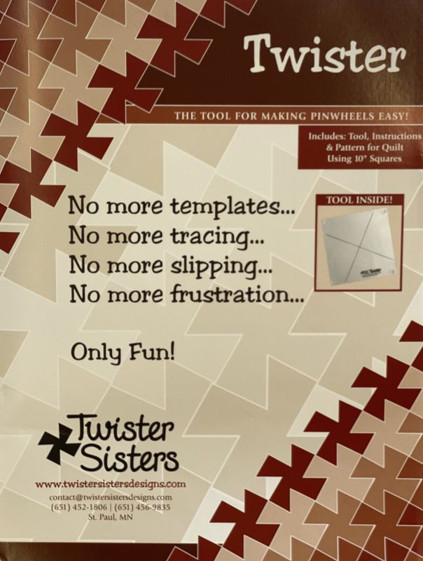 Twister