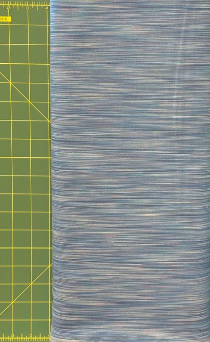 Hovedbilde Space dye - Aqua (1150 031)