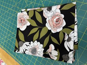 Hovedbilde Botanica, svart