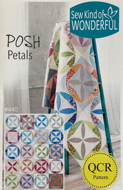 Hovedbilde POSH Petals