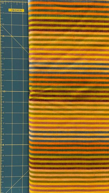 Hovedbilde Kaffe Fasett - caterpillar stripe (sunshine)