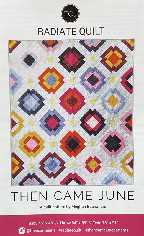 Radiate Quilt
