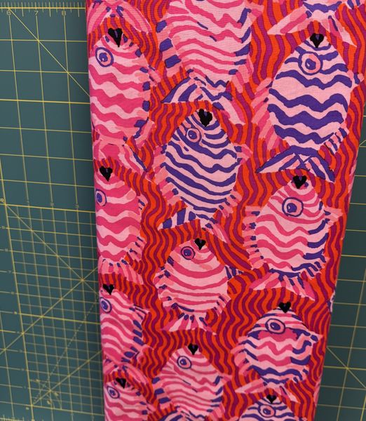 Kaffe PWBM100 Red
