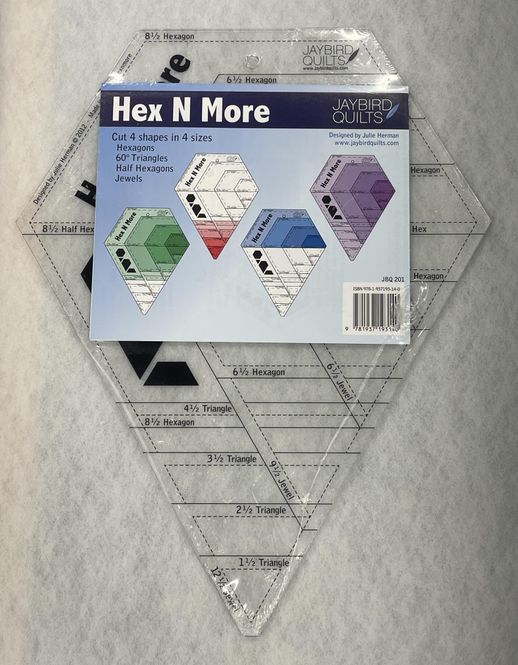Hovedbilde Hex N More