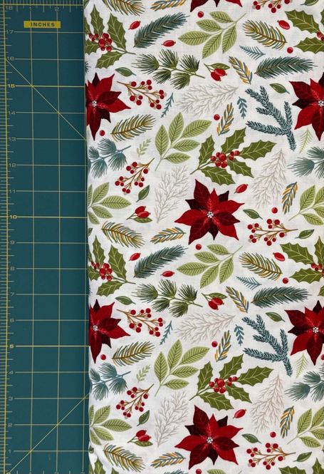 Hovedbilde Holly Jolly Calico (4680 41)