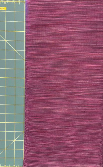 Hovedbilde Space dye - Eggplant (1150 037)