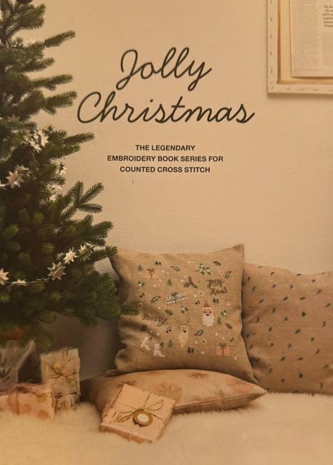 Hovedbilde Jolly Christmas