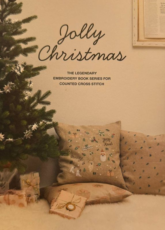 Jolly Christmas