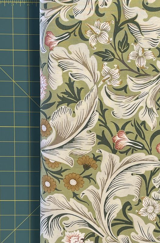 William Morris - (7001-447)