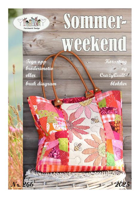 Hovedbilde Sommer-weekend