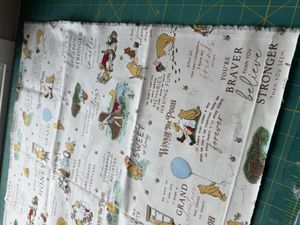 Hovedbilde Ole Brum med venner, hvit