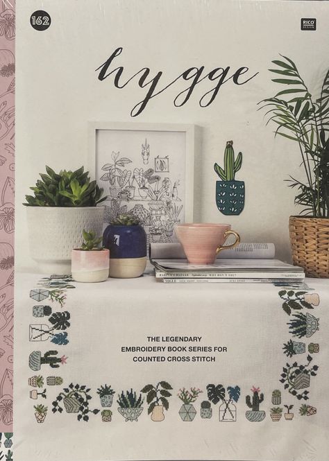 Hovedbilde Hygge (162)