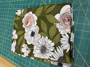 Hovedbilde Botanica gr&oslash;nn, 2m