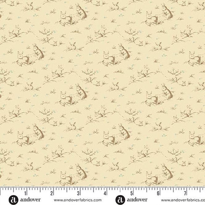 Hovedbilde Hazelmont Farm Shirtings (10110-N)