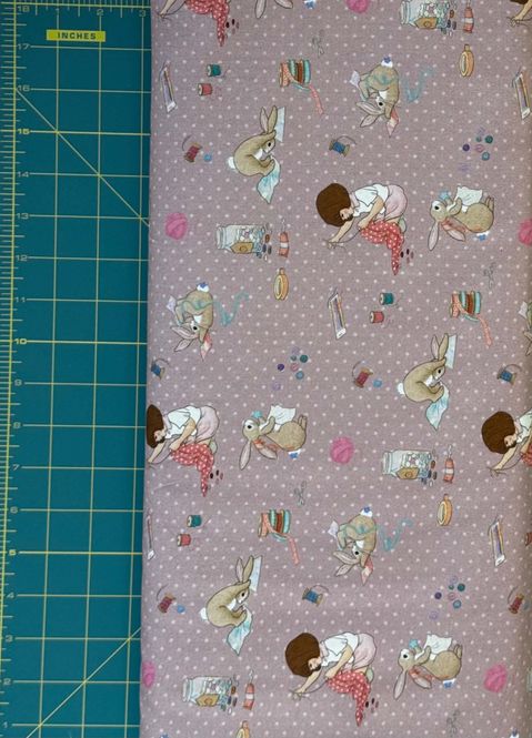 Hovedbilde Let`s Sew (DDC12785)