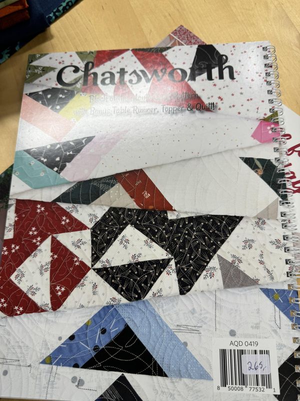 Chatsworth av Doug Leko