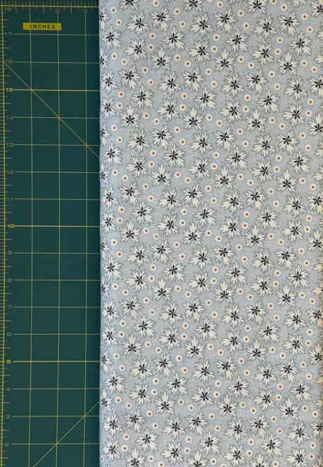 Hovedbilde Denim Daisies (35385 11)