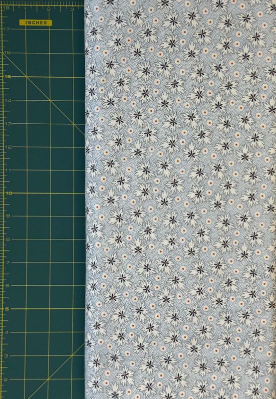 Denim Daisies (35385 11)