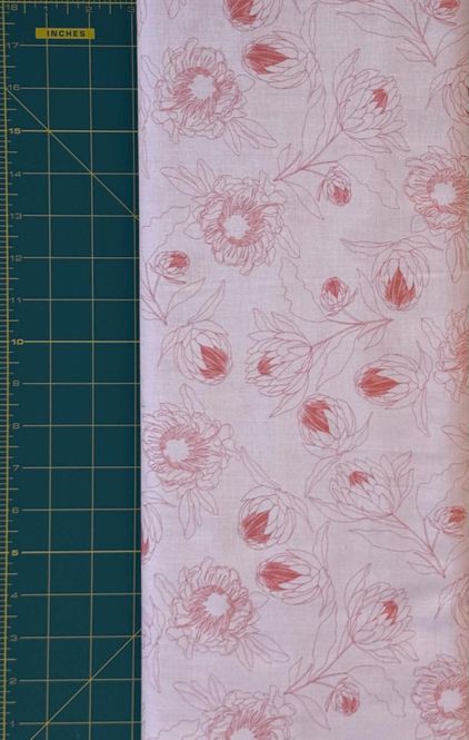 Hovedbilde Color me whispered (10070 LO)