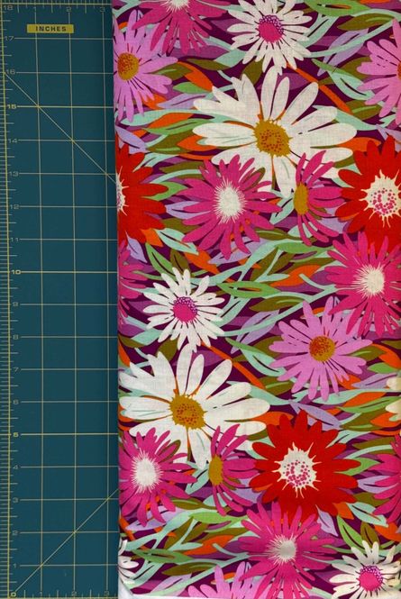 Hovedbilde Daisy Crush - Violet (91280-56)