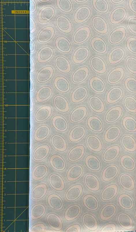 Kaffe Fasett - aboriginal dot (water)